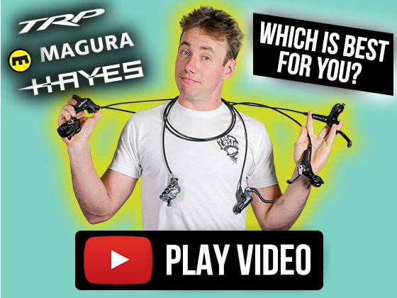 trp vs hayes vs magura mtb brakes youtube thumbnail