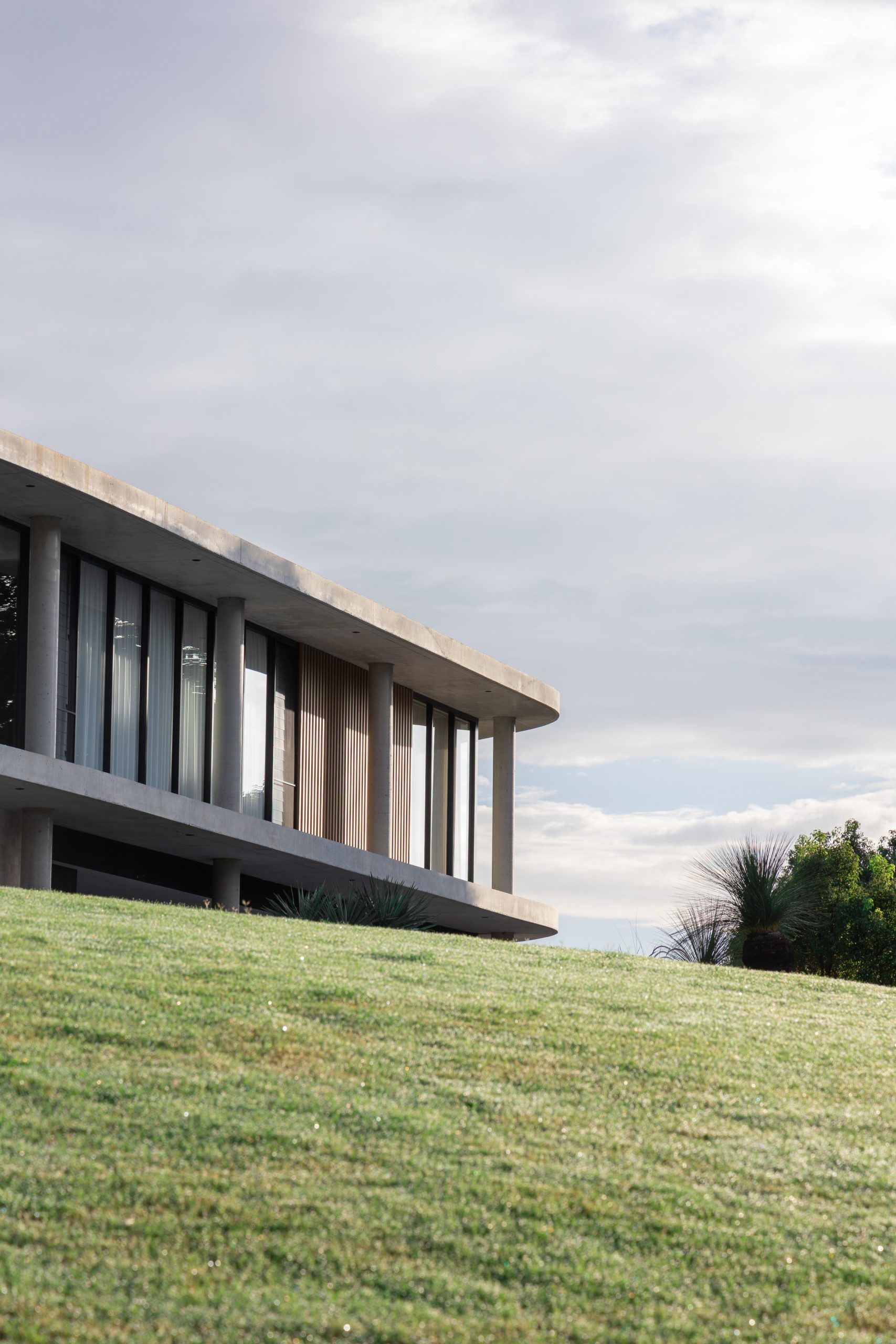 Dahlia Estate | Exterior 