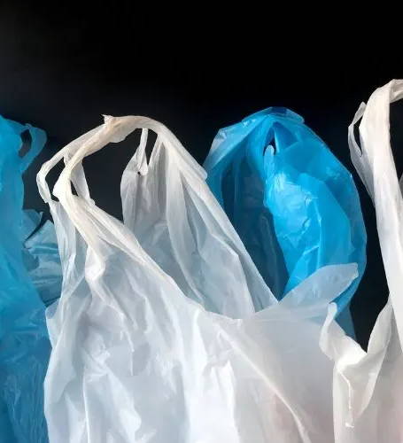 Recycling Tip for Better Results: Plastic Bags and Plastic Film