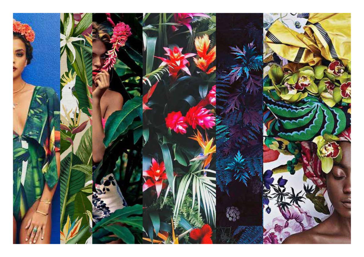 Discover a Unique Paradise in Every Print – SUNNYLiFE