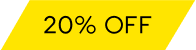20% OFF