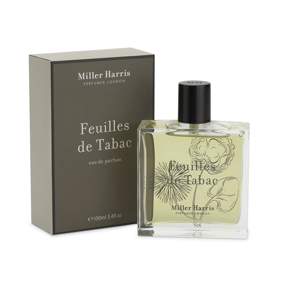 Miller Harris London Perfumer Uk Luxury Perfume Shop Online