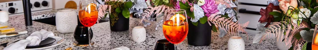 Venetian Spritz Cocktail
