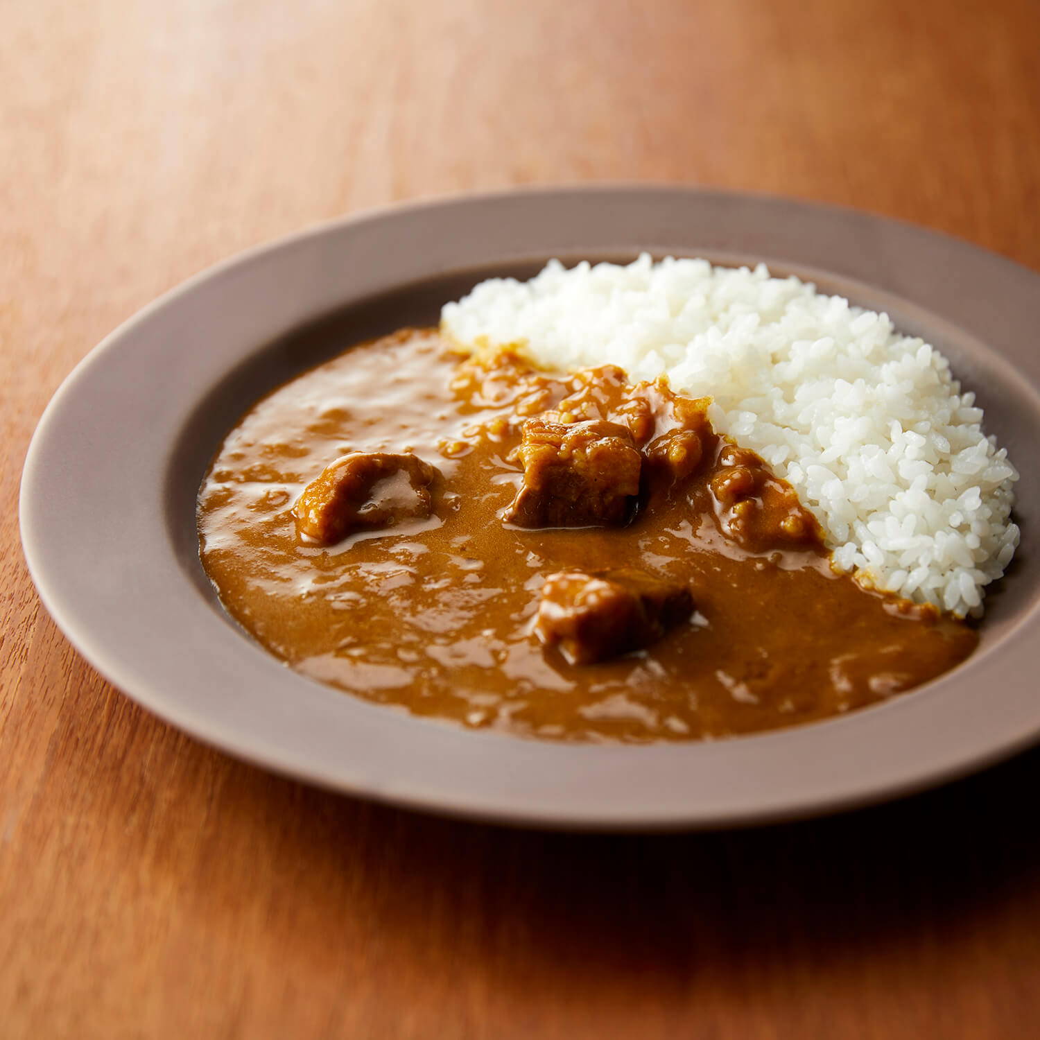 NISHIKIYA KITCHEN（ニシキヤキッチン）/山で食べたいカレー 日帰り登山セット YAMAPジップパック付き
