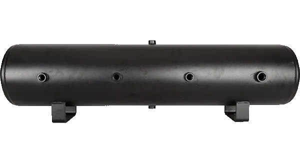 The Ultimate Guide to Air Tanks