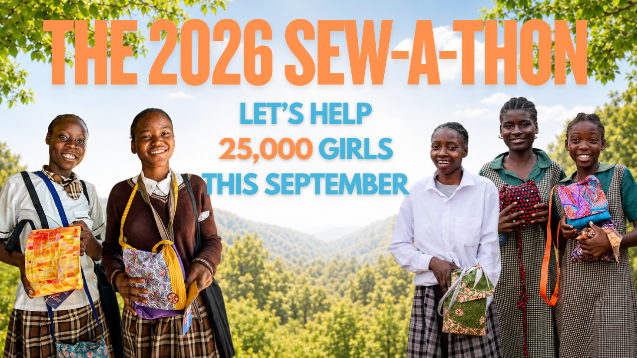 The 2026 Sew-A-Thon