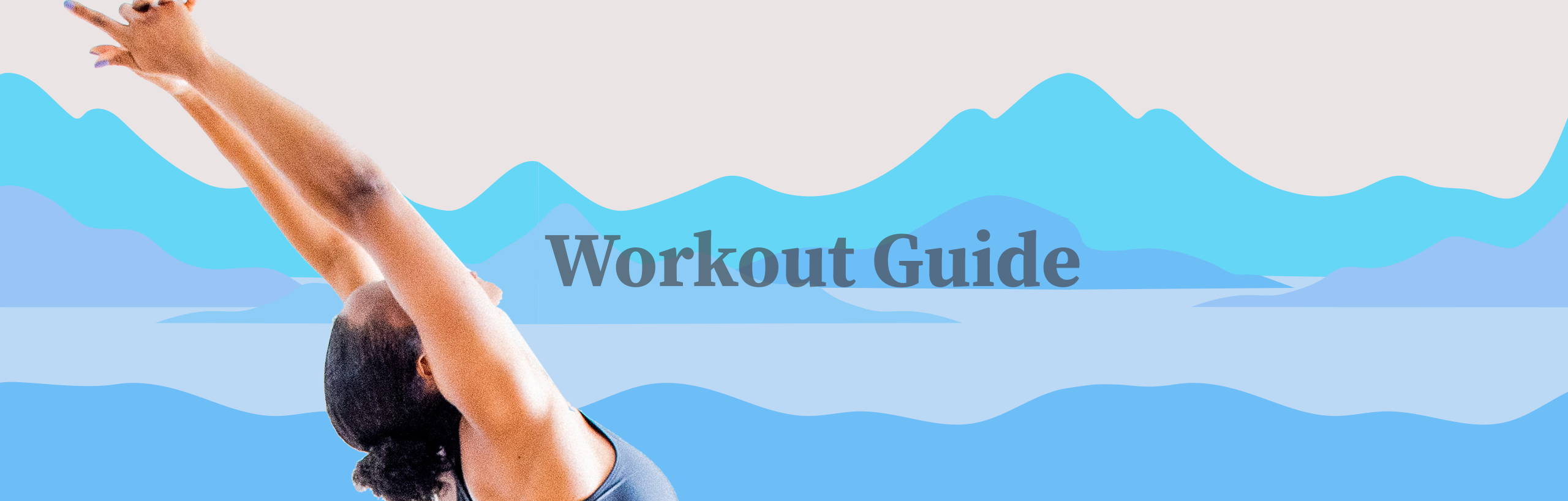 Workout Guide