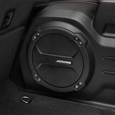 Jeep Front SoundStage Speaker Upgrade - Wrangler JL/ Gladiator JT – Terra  Acoustics