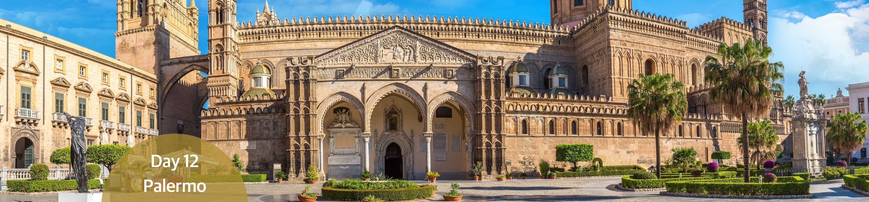 Palermo