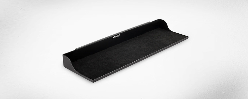 Proaim Keyboard Tray for Camera Production Cart