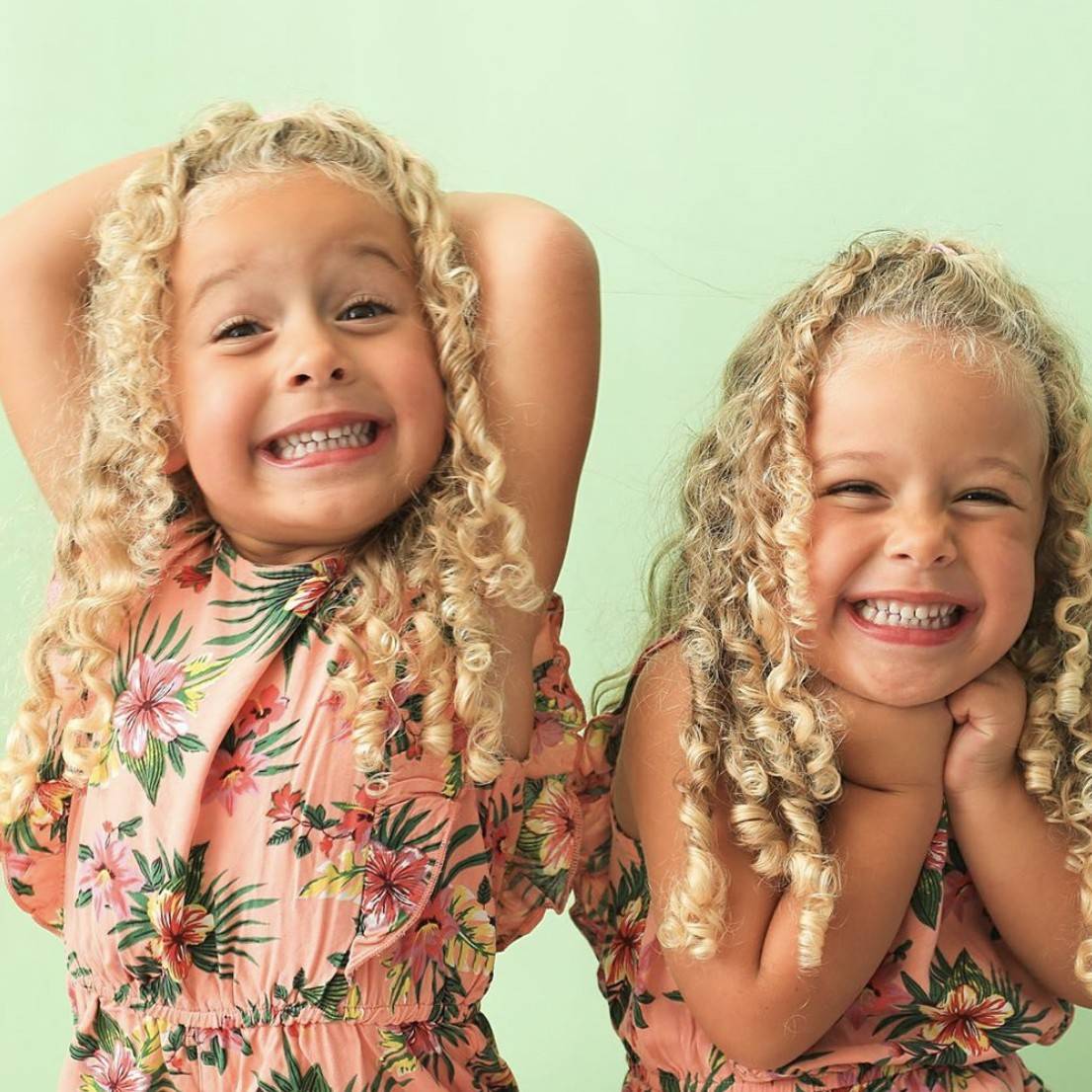 La liste des produits capillaires pour enfants – Enfant Métisse & Leurs  cheveux