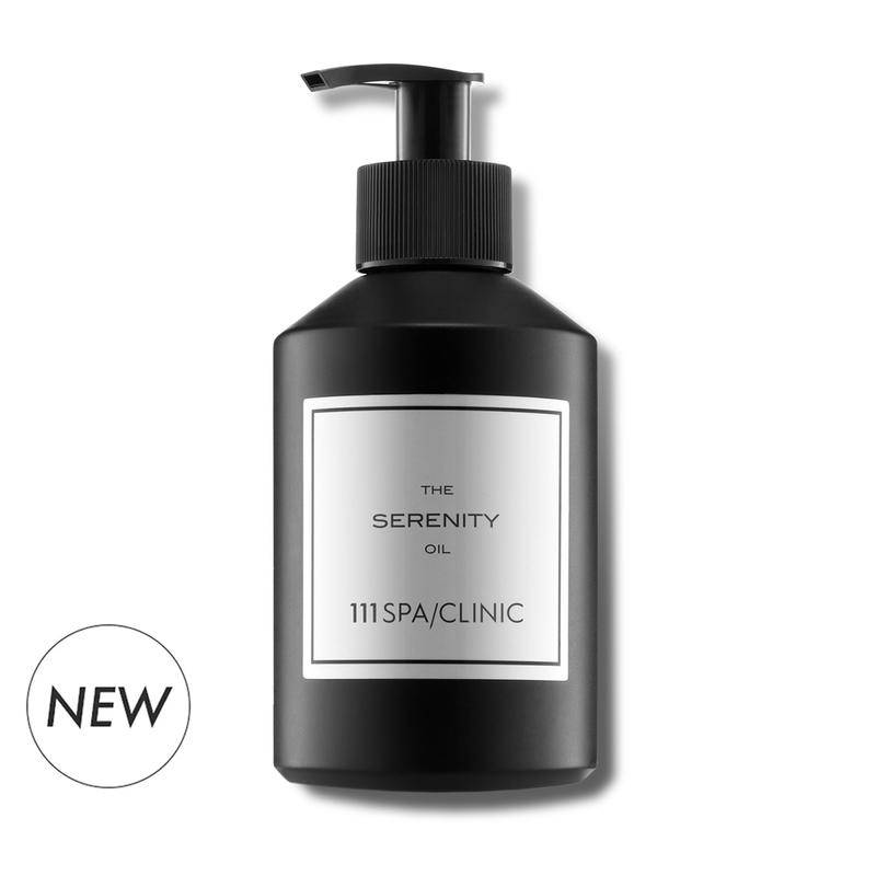 The Serenity Oil