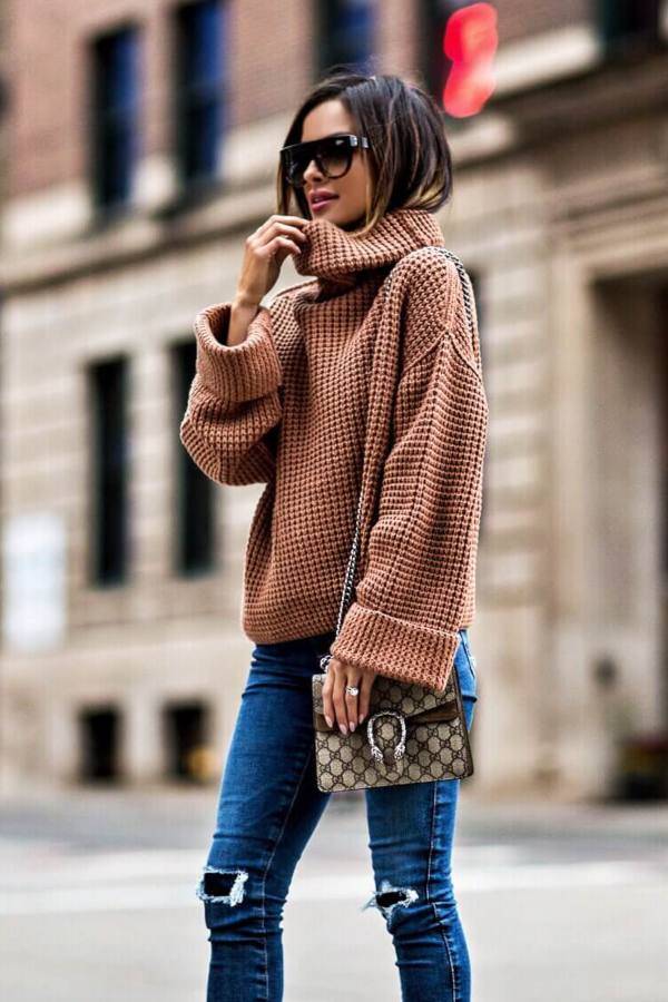 Street style fashion inspiration