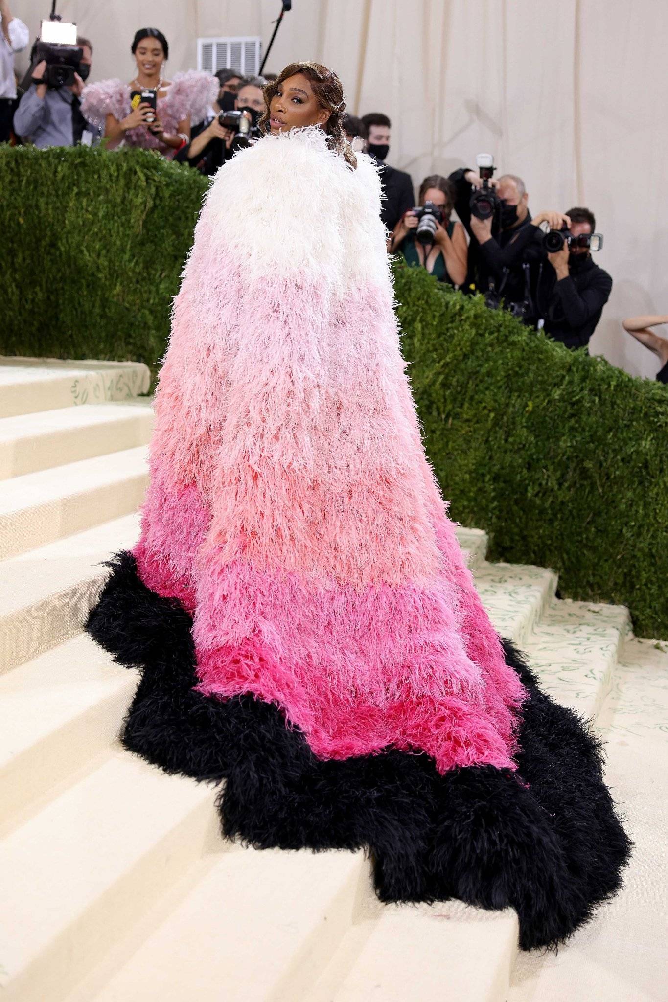 met gala 2021