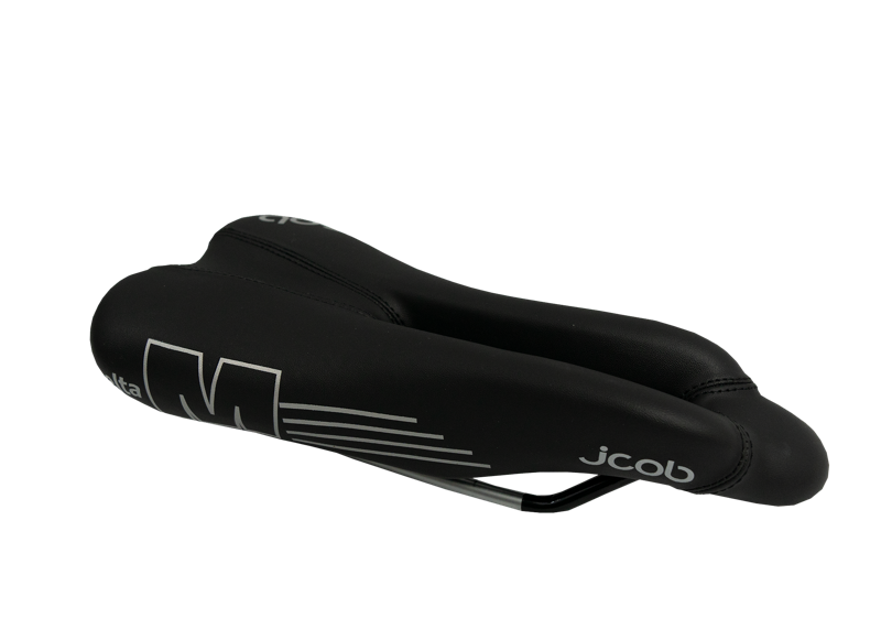 JCOB Delta M Saddle
