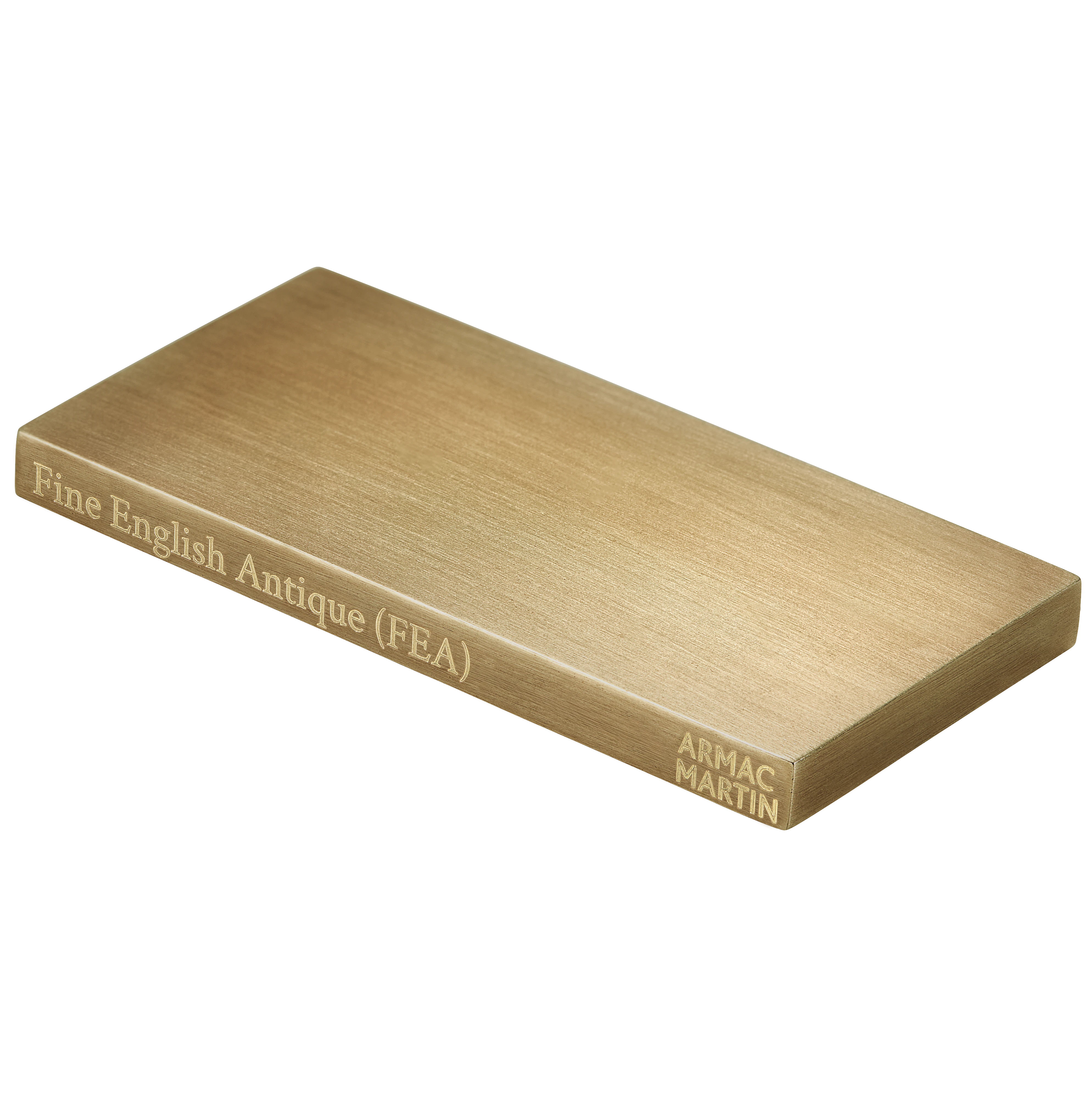 Fine English Antique Finish Chip