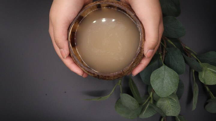 A Bowl of Kava
