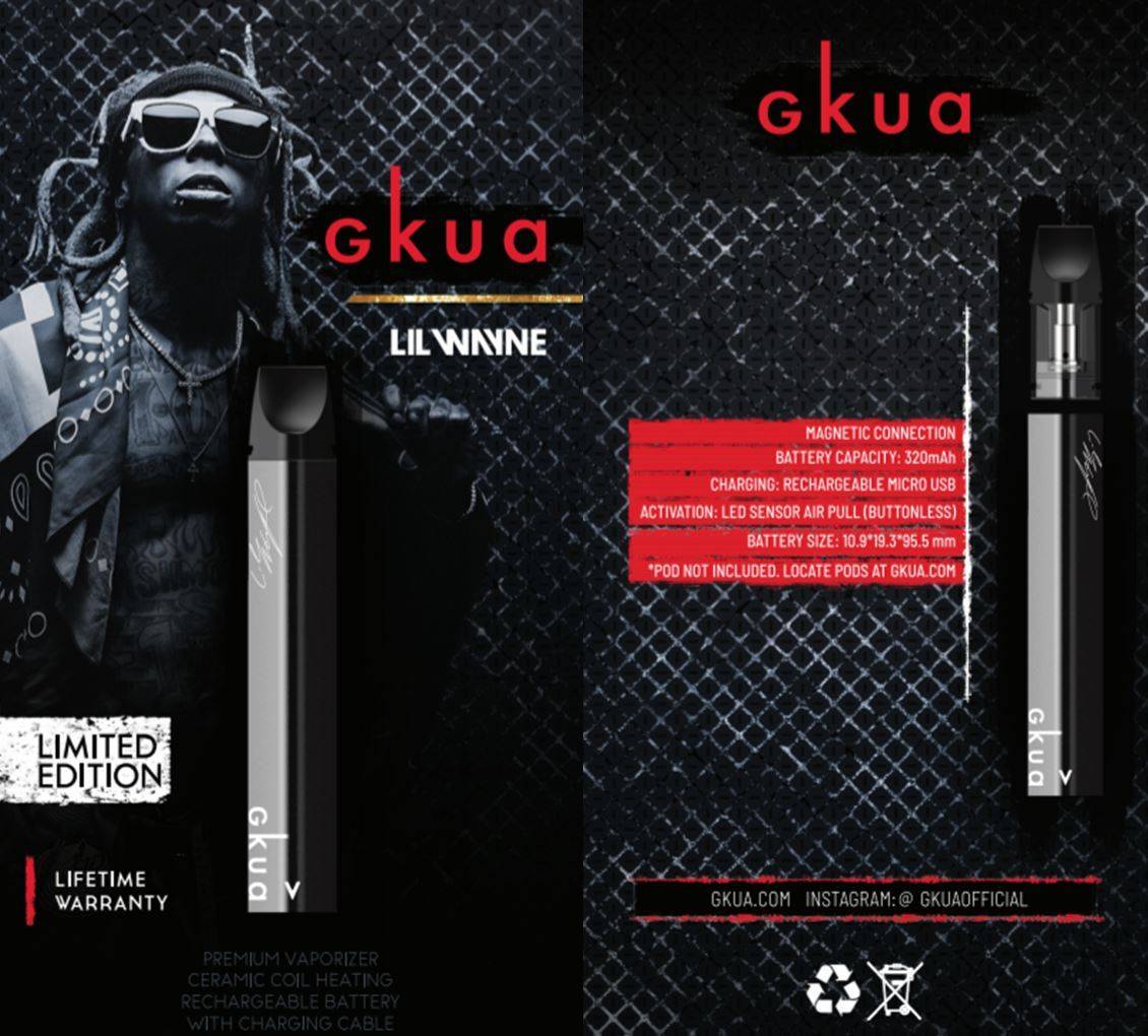 Vape pens – Gkua Ultra Premium Cannabis