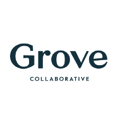 Grove Collaborative logo