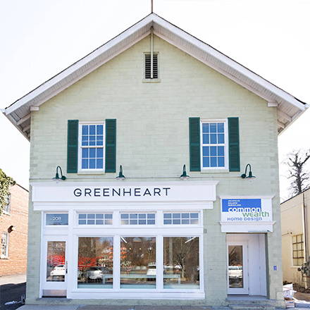 Greenheart Locations Greenheart Juice Shop