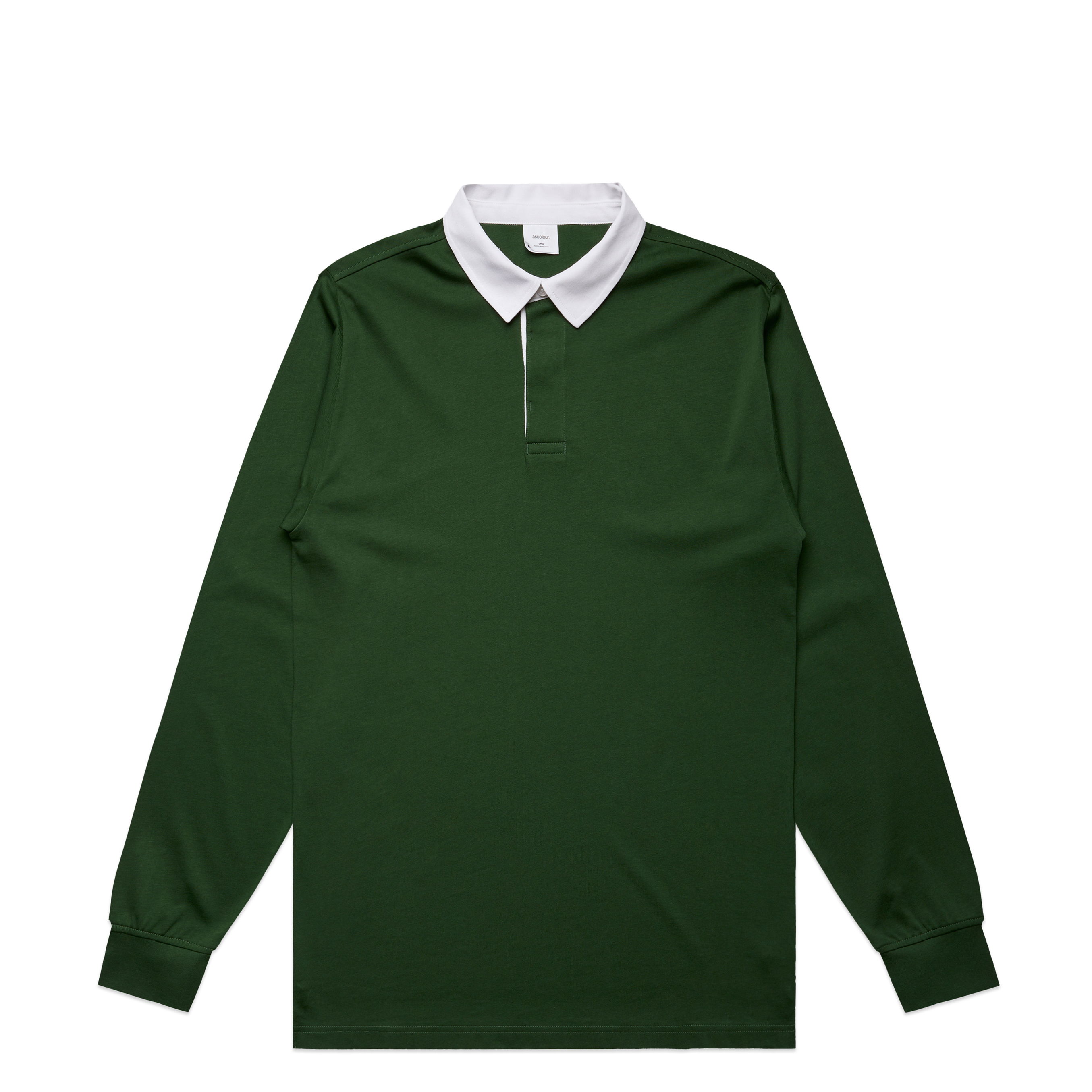 Rugby Stripe Jersey | 5416