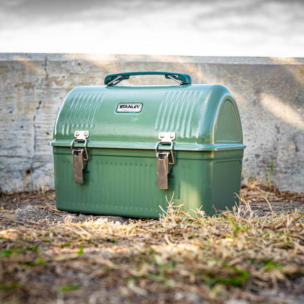 Stanley Classic Lunch Box