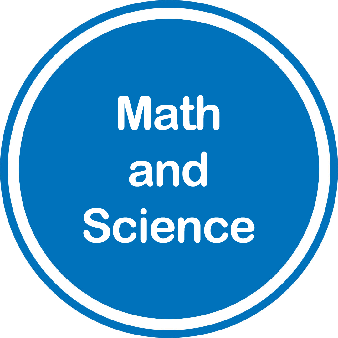 Math and Science
