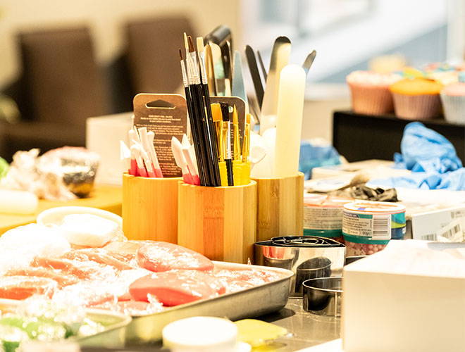 Cupcake Decorating Parties Cake Girl London