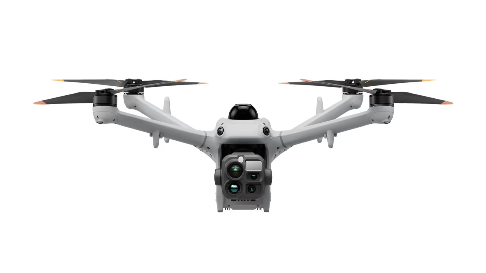 DJI Matrice 5TD - 6 - DJI