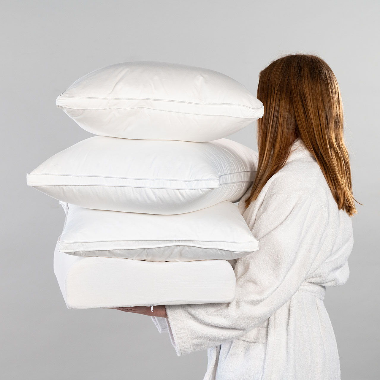 Blog 3 - How to remove stains from pillows and pillowcases