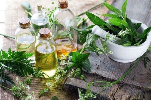 Produits santé en promo chez nu3