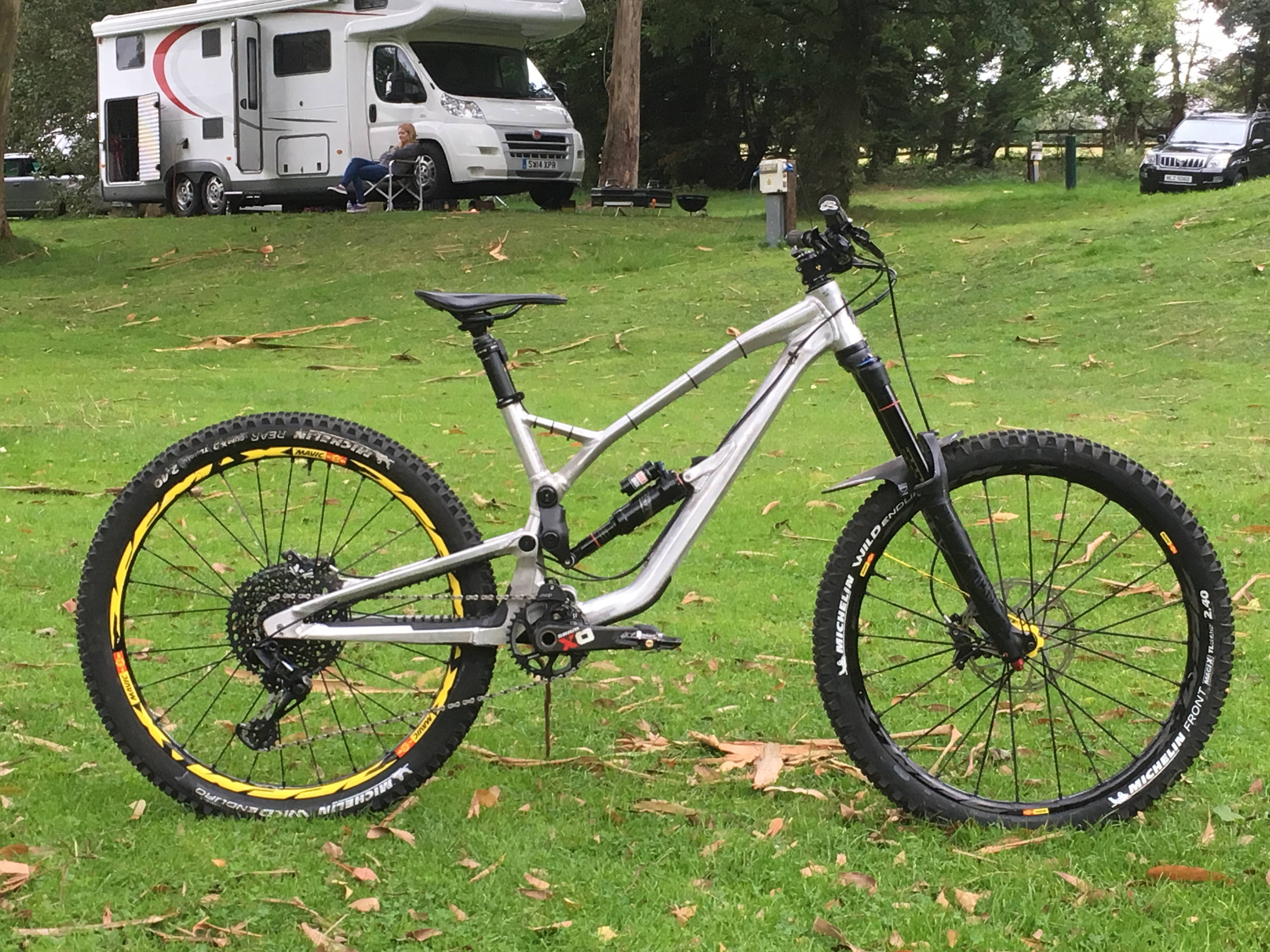 nukeproof bikes for sale