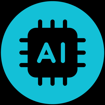 AI icon