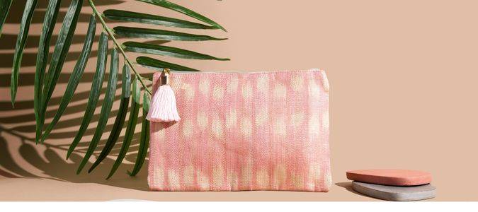 Purchase with Purpose Ethical Sustainable Bags