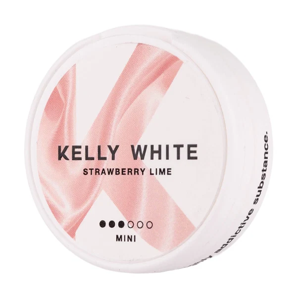 Round container labeled 