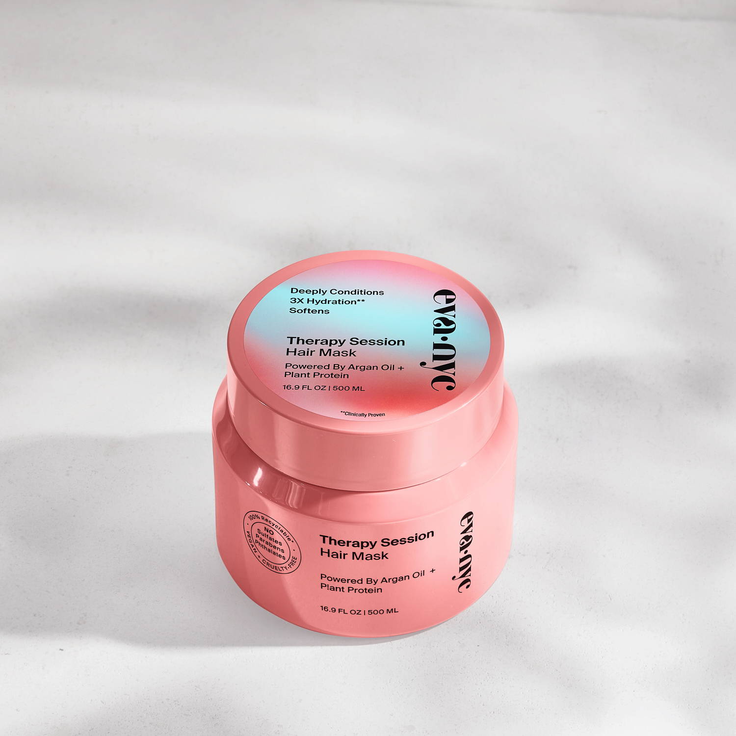 Eva NYC Therapy Session Hair Mask