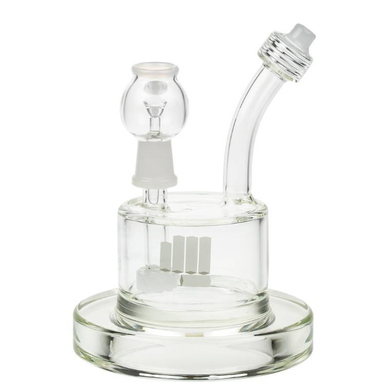 Music Fest Spaceship POUNDS Dab Rig