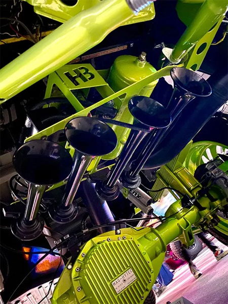 Global Auto Salon 2019