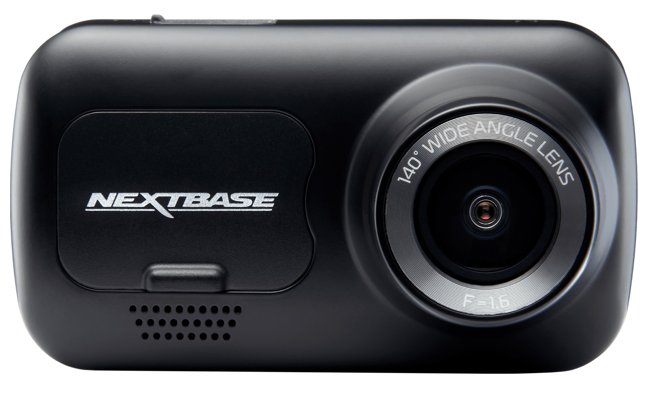 Nextbase 320XR front/rear dash cam