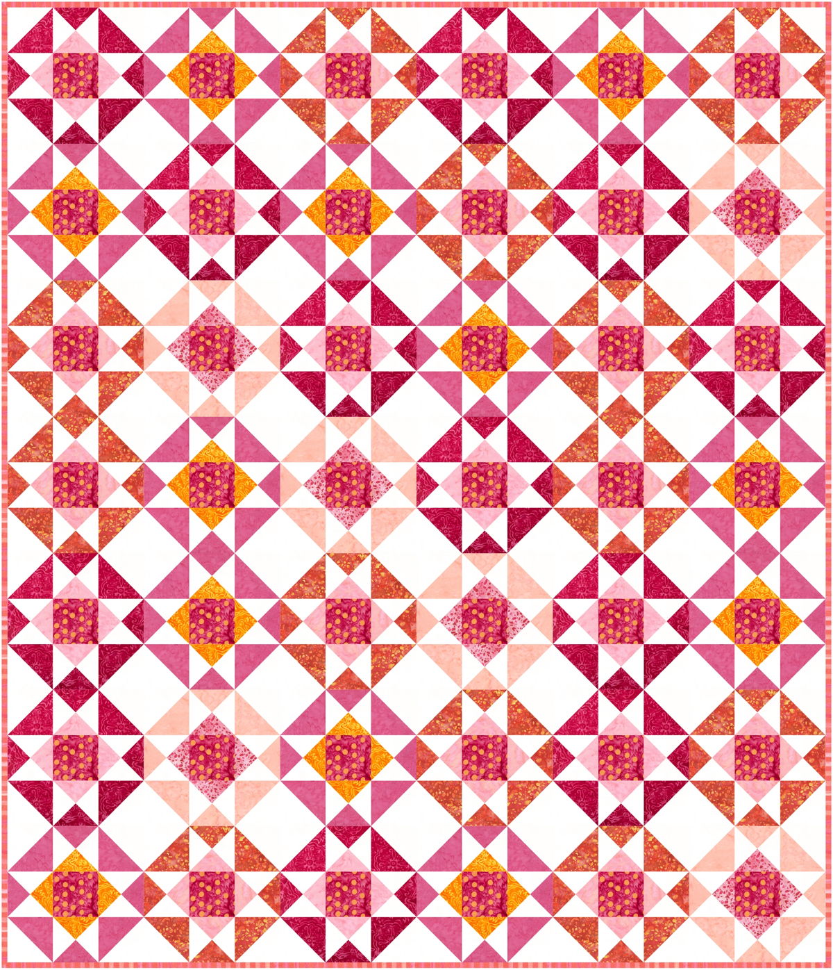 Pink Lemonade Parade