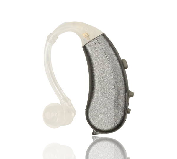 Ranger-6205 bronze hearing aid