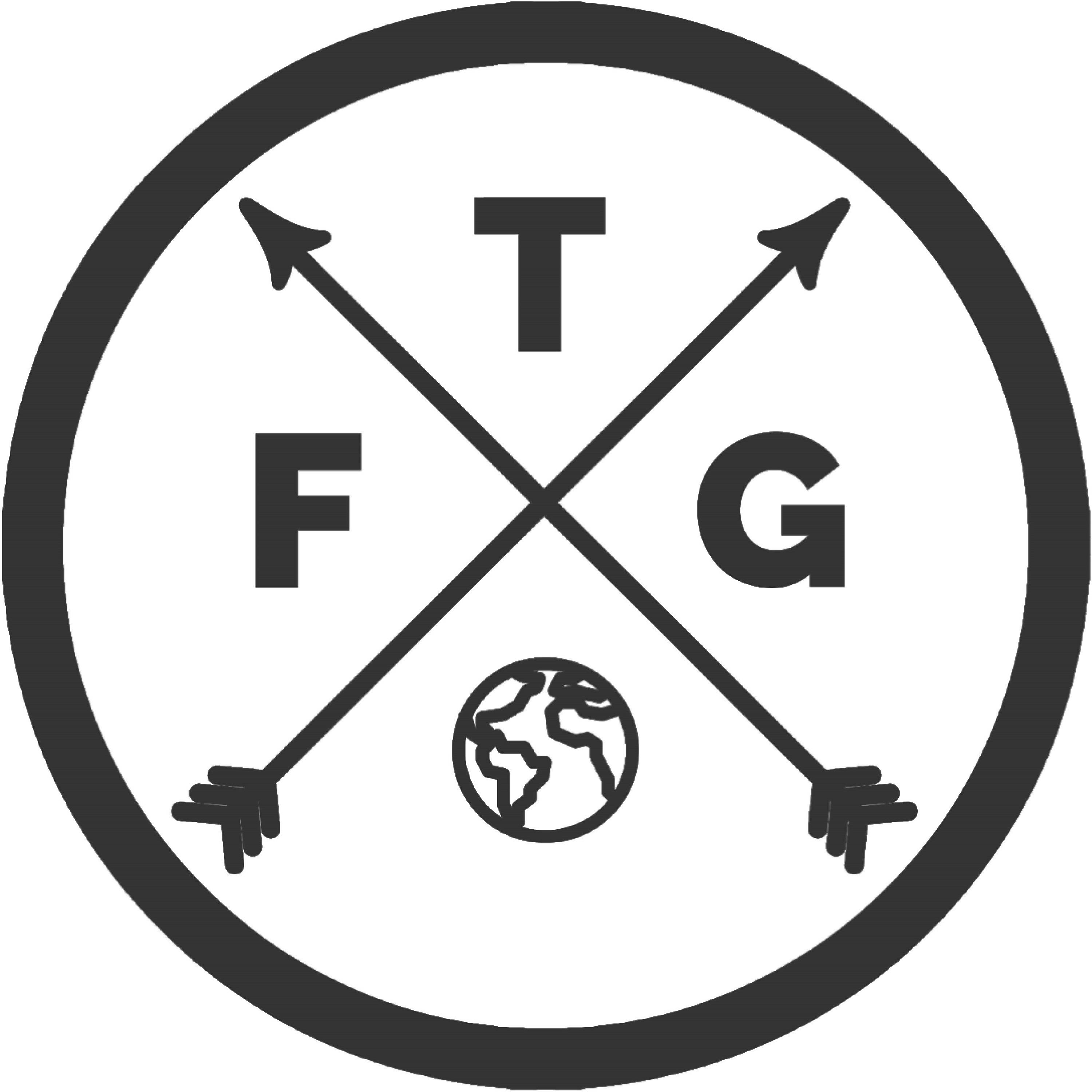 FTG Podcast logo