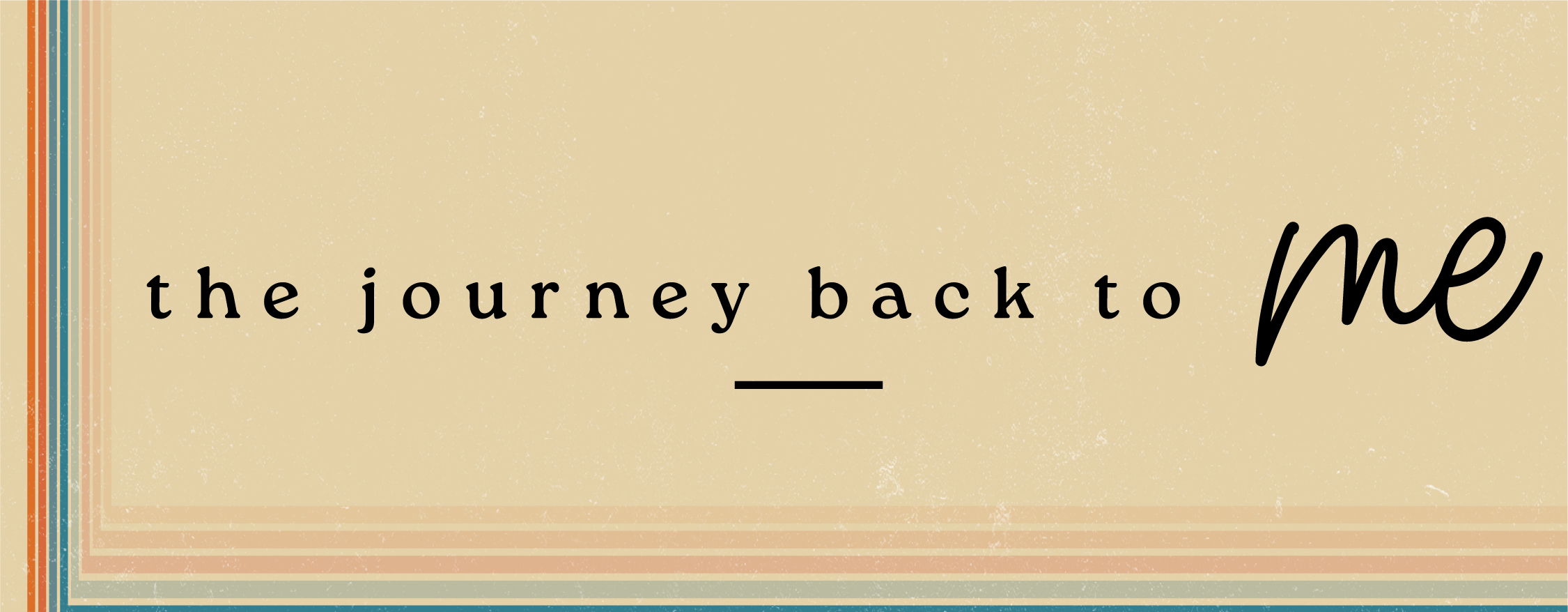 Alegria FW25 theme, the journey back to me