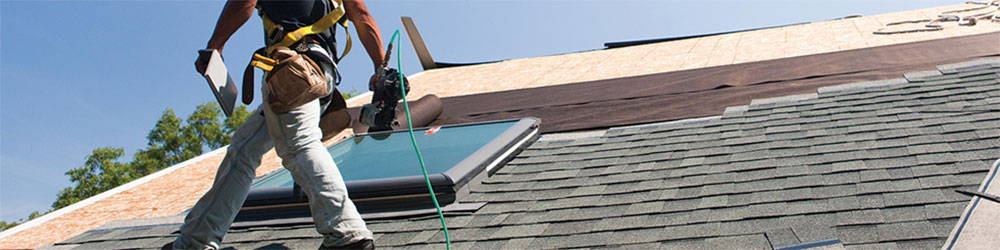 beginners guide to roofing