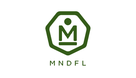 MNDFL Logo