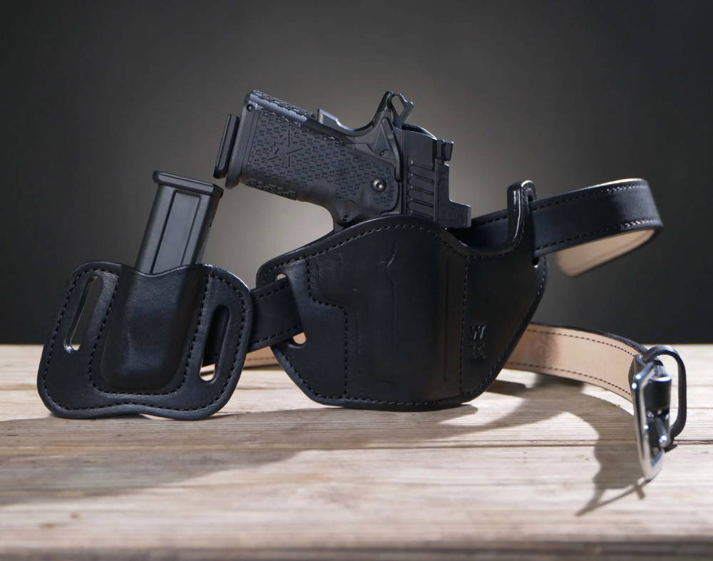 Staccato C Holster