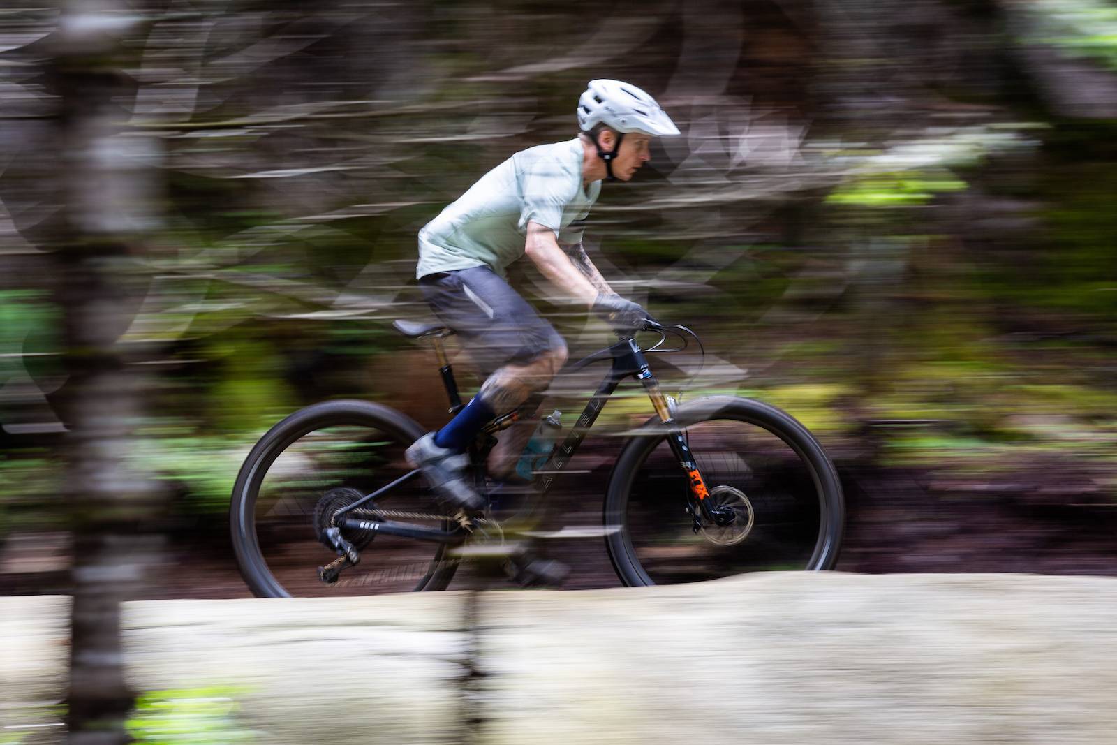 BC40 Full Suspension Mountain Bike | Pinkbike Review BC40 Full Suspension Mountain Bike | Pinkbike Review