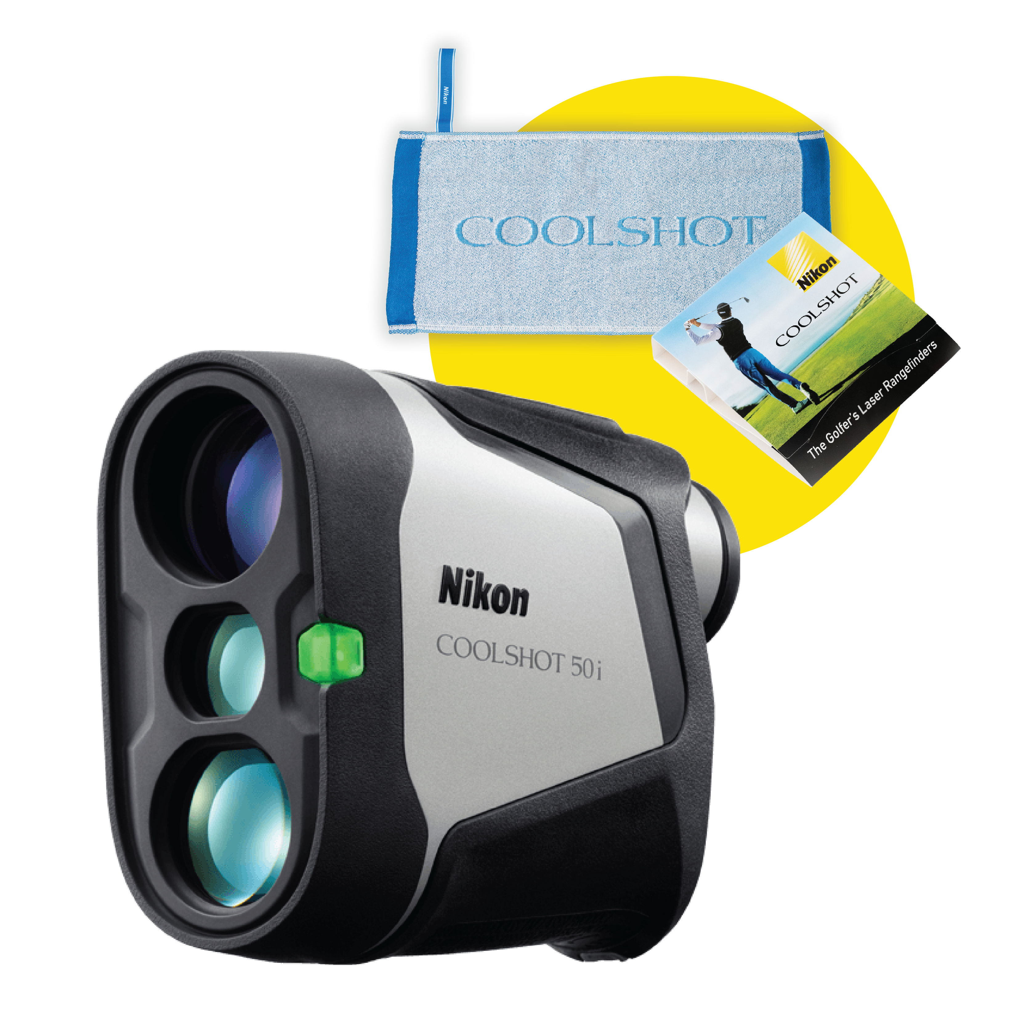 COOLSHOT 50i II