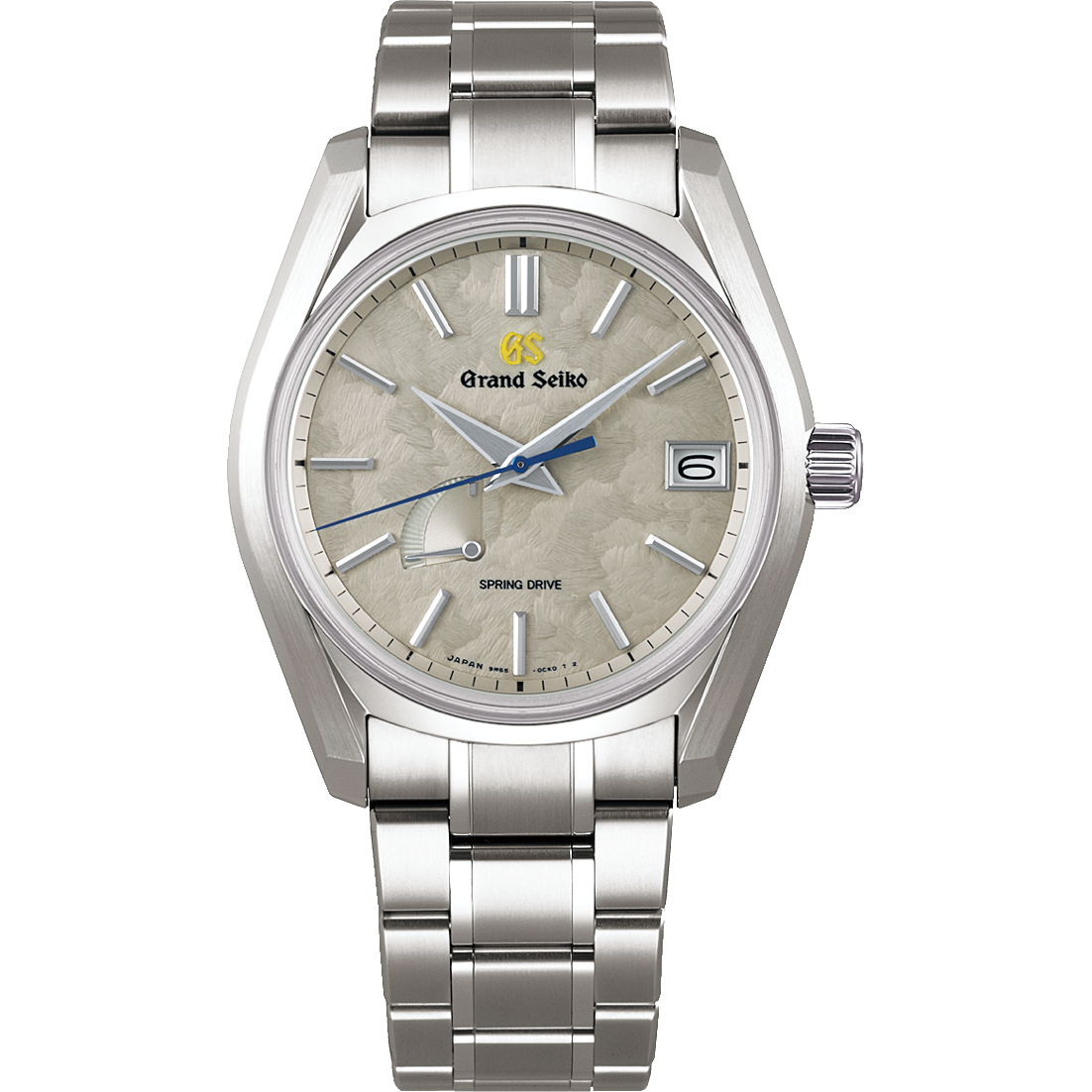 SBGA415 Grand Seiko watch in Pittsburgh Henne Jewelers