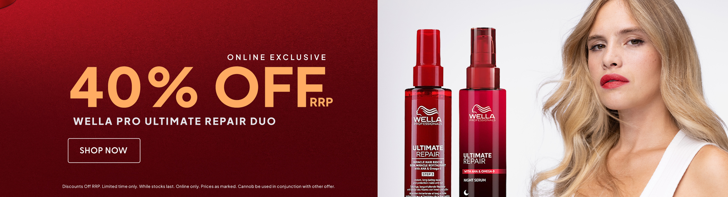 40%-off-RRP-Wella-Ultimate-Repair-Duo